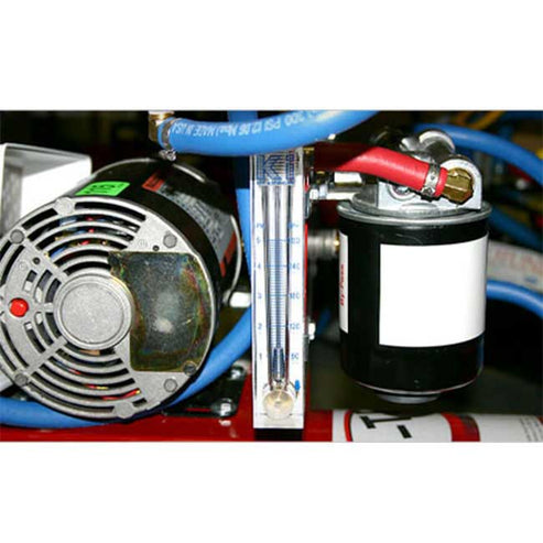 Flo-Dynamics 40300281 G-TEC Flowmeter Kit – Tire Equipment Supply