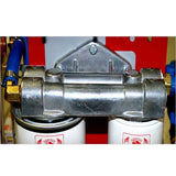 Flo-Dynamics 40300285 G-TEC Filter Bracket