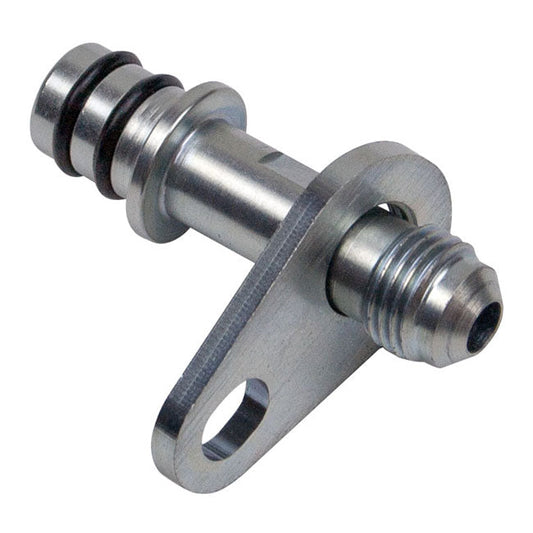 Flo-Dynamics 40300286 Mercedes Benz 230 series male metal only