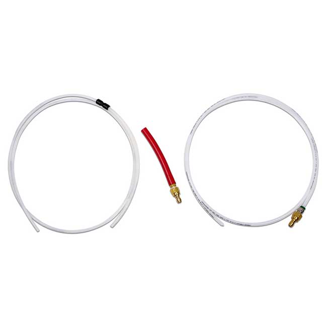 Flo-Dynamics 40400032 E-100 ATF Extraction Machine