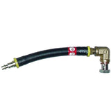 Flo-Dynamics 940875 M14 x 1.5   [Male]   Bolt w/ 2 Washers (Ford Escort – 1994 & Newer)