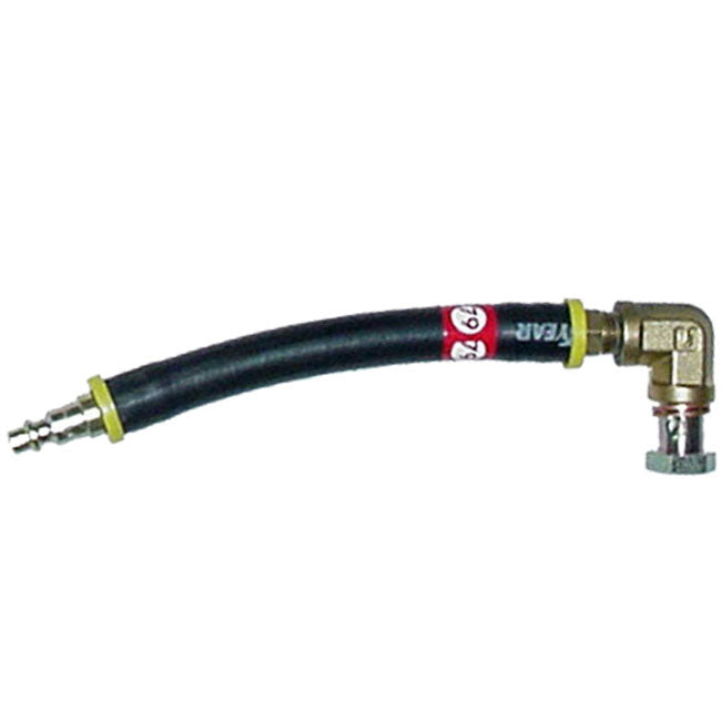 Flo-Dynamics 940875 M14 x 1.5   [Male]   Bolt w/ 2 Washers (Ford Escort – 1994 & Newer)