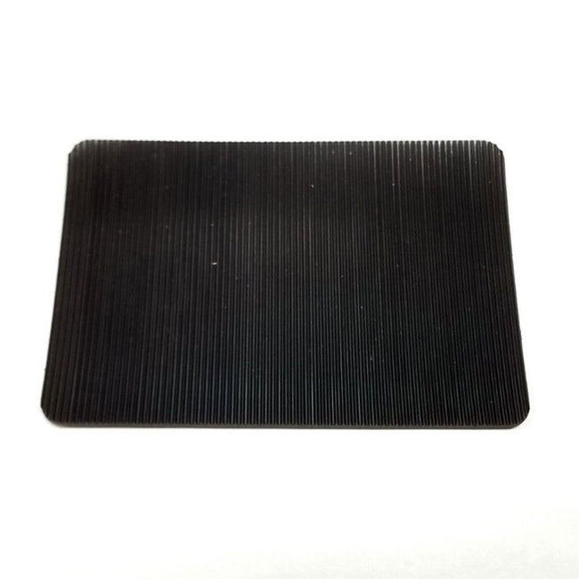 Flo-Dynamics 941261 Vinyl Mat, Black