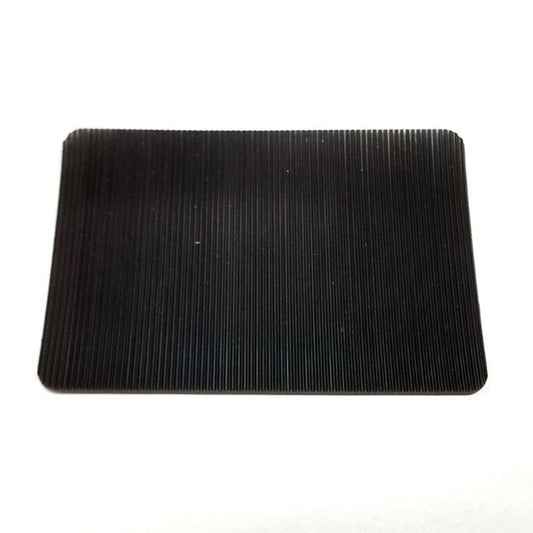 Flo-Dynamics 941261 Vinyl Mat, Black