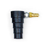 Flo-Dynamics 941293 Step Adapter