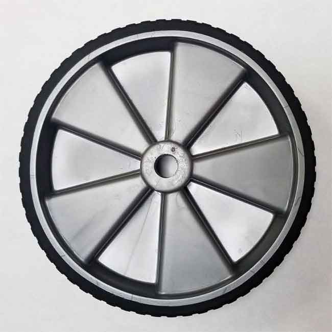 Flo-Dynamics 941300 Wheel – 10in (TSD650)