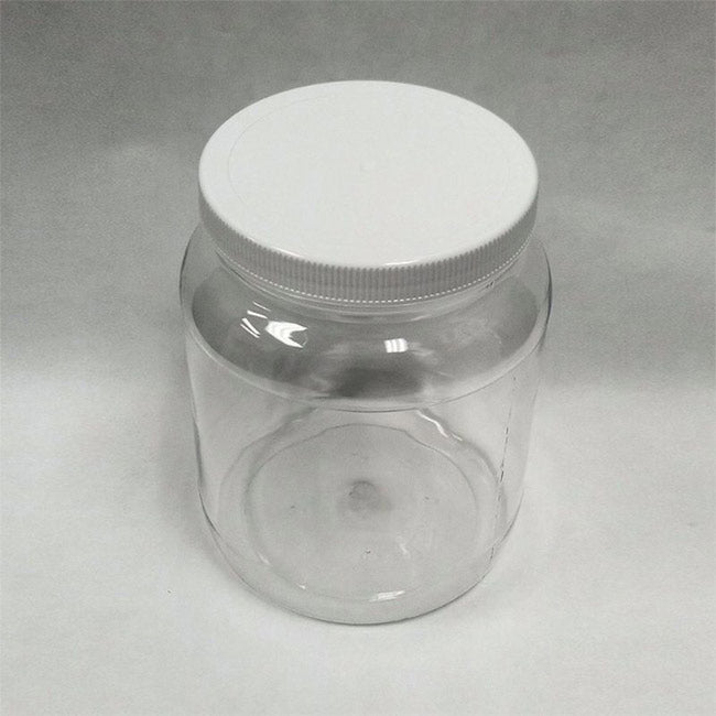 Flo-Dynamics 941424 Overflow Bottle, VacFill3(+)