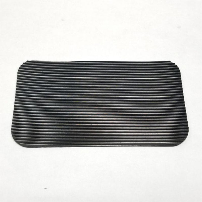 Flo-Dynamics 941439 Vinyl Mat – Black, VacFill3 (Small Front)