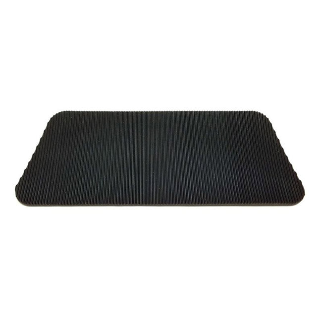 Flo-Dynamics 941440 Vinyl Mat – Black, VacFill3 (Large Rear)