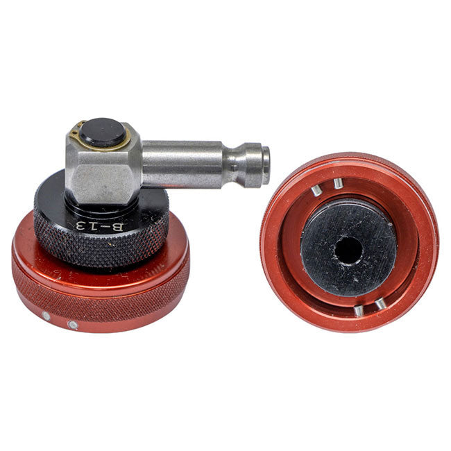 Flo-Dynamics 941585W Nissan Brake Adapter (B13)