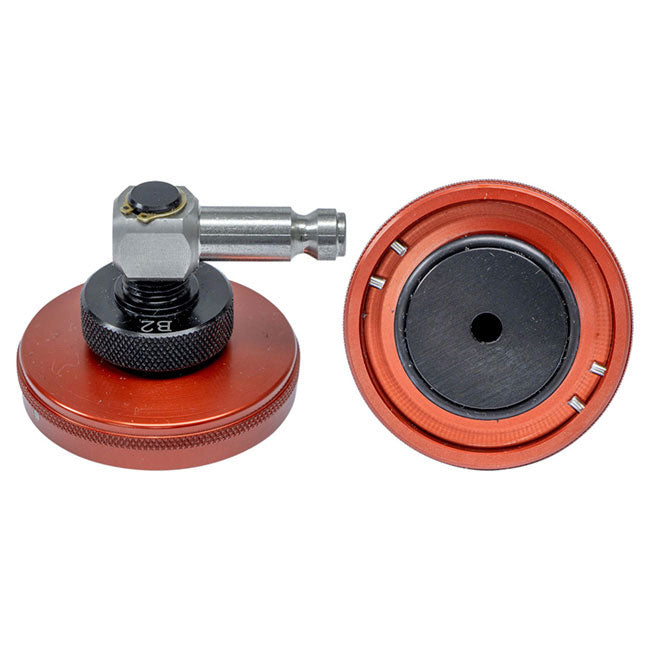 Flo-Dynamics 941589W Ford 2-Tab Brake Adapter (B02) – Tire Equipment Supply