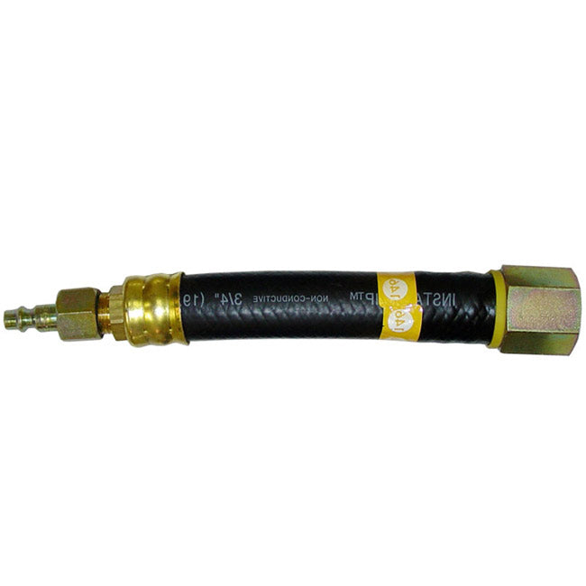 Flo-Dynamics 941696 Allison Adapter hose kit 3/4in. adapter female ...