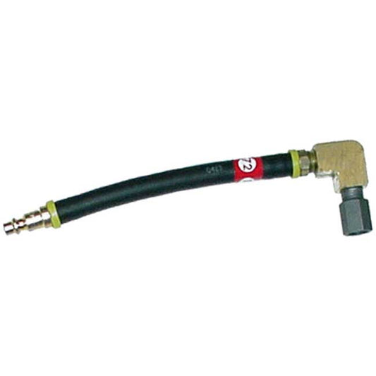 Flo-Dynamics 941822 1/2in.-20   [Female]   SAE Inverted (Ford)