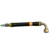 Flo-Dynamics 941928 Landrover “”