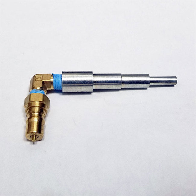 Flo-Dynamics 941993W Coolant Step Adapter