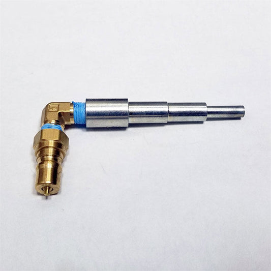 Flo-Dynamics 941993W Coolant Step Adapter