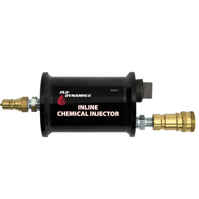 Flo-Dynamics 942013 In line ATF chemical injector