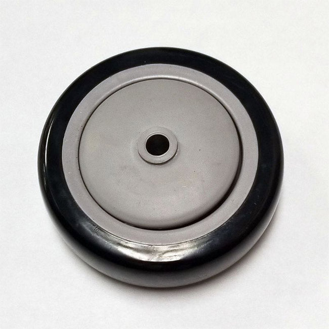 Flo-Dynamics 942137W Wheel – Caster Wheel Only (For R942118 & R942137 ...