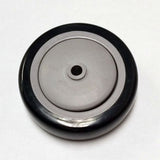 Flo-Dynamics 942137W Wheel – Caster Wheel Only (For R942118 & R942137)