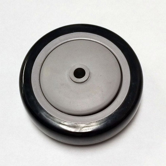 Flo-Dynamics 942137W Wheel – Caster Wheel Only (For R942118 & R942137)