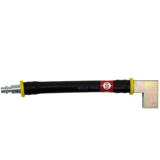 Flo-Dynamics 943064 Ford edge (5/8in.-18 thread) female  90?