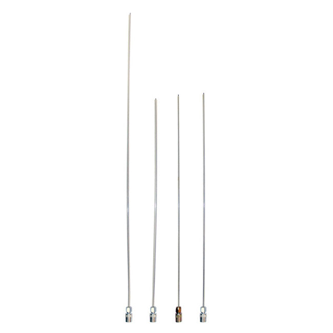 Flo-Dynamics 944014 Standard Adapter set for Evac U Max