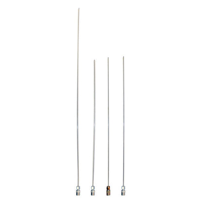 Flo-Dynamics 944014 Standard Adapter set for Evac U Max