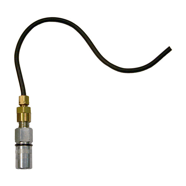 Flo-Dynamics 944034W 1/4in. Flex Suction Adapter