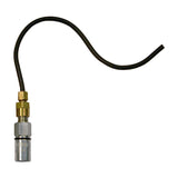 Flo-Dynamics 944034W 1/4in. Flex Suction Adapter