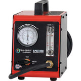 Flo-Dynamics LPLT-100 -  EV Battery Pack Leak Tester