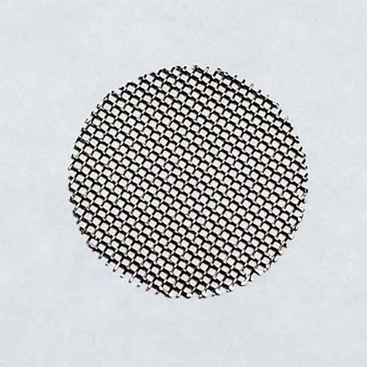 Flo-Dynamics R942150 Used Fluid Tank Screen ( 1-1/4 diameter )