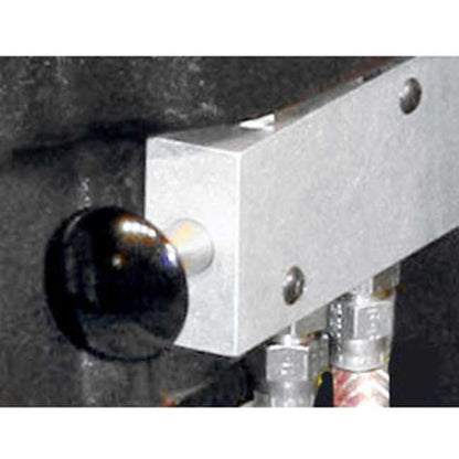 Flo-Dynamics TSD450LCDC - ATF Inline & Dipstick Exchanger with Chemical Injection