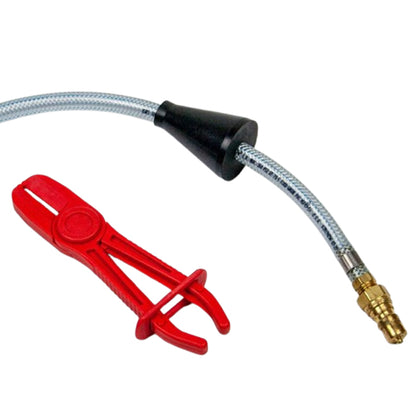 Flo-Dynamics VACFILL3 PLUS Coolant Service Machine with Top-off Feature