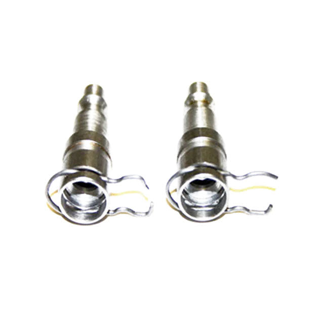 Flo-Dynamics 40200517 G-TEC P2 Adapter – Tire Equipment Supply