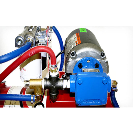 Flo-Dynamics 40300277 G-TEC Pump and Motor Kit