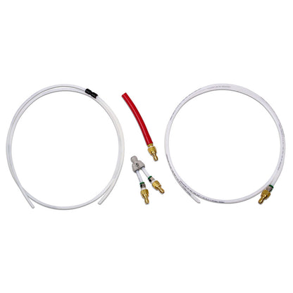 Flo-Dynamics 40400035 EF-100 - Fast ATF Extraction & Refill Machine