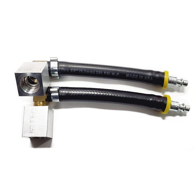 Flo-Dynamics 40100039 Ford Escape ATF Adapter