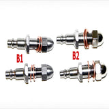 Flo-Dynamics 40300278 G-TEC Banjo Adapters Success 