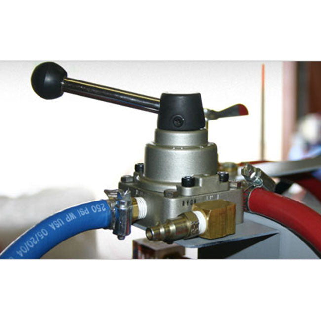 Flo-Dynamics 40100055 G-TEC Manual Reverser Kit