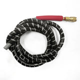 Flo-Dynamics 40100159 G-TEC Red Service Hose Assembly