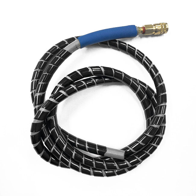 Flo-Dynamics 40100160 G-TEC Blue Service Hose Assembly
Success
