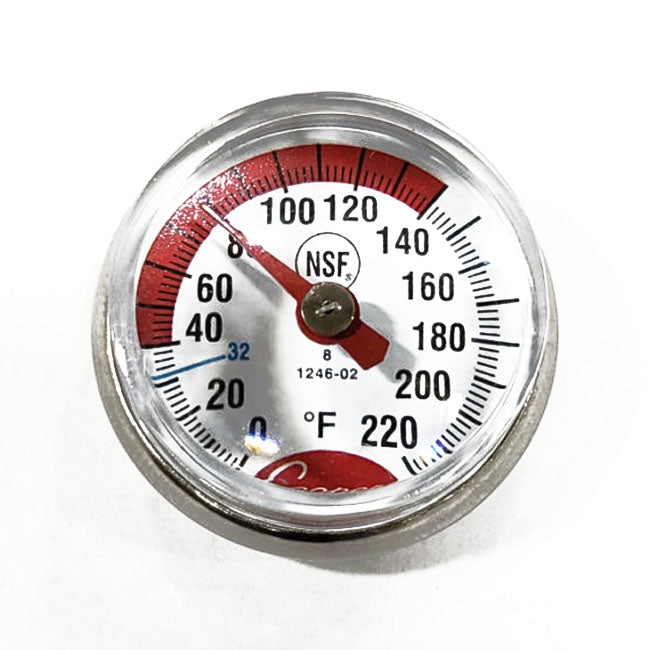 Flo-Dynamics 40200470 G-TEC Transmission Fluid Thermometer