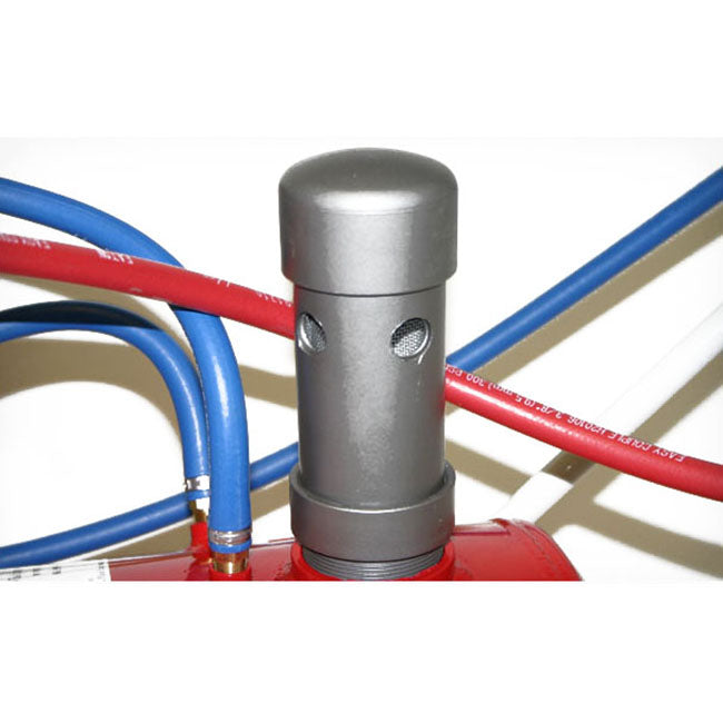 Flo-Dynamics 40200494 G-TEC Vent Tower Success