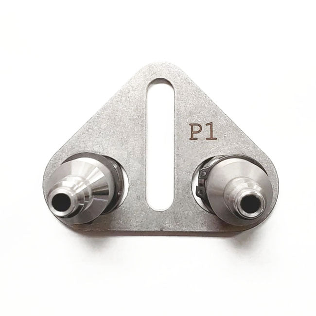 Flo-Dynamics 40200516 G-TEC P1 Adapter