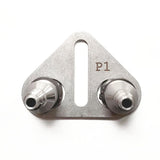 Flo-Dynamics 40200516 G-TEC P1 Adapter