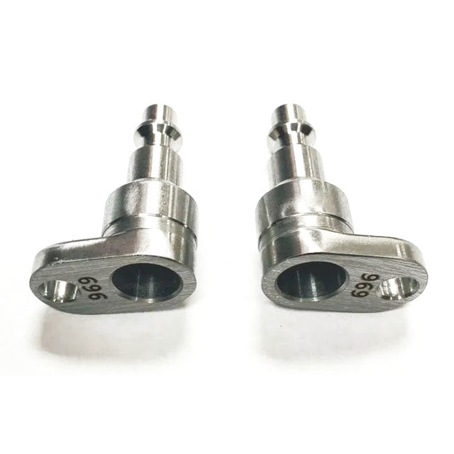 Flo-Dynamics 40200518 G-TEC P3 Adapter