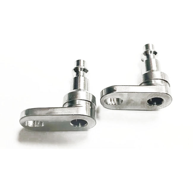 Flo-Dynamics 40200593 G-TEC P7 Adapter