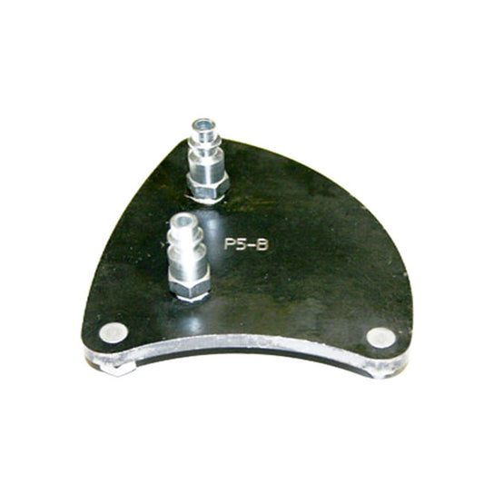 Flo-Dynamics 40200613 G-TEC P5-B Adapter