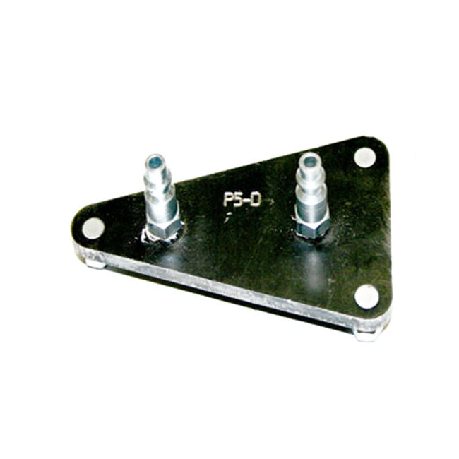 Flo-Dynamics 40200615 G-TEC P5-D Adapter Success