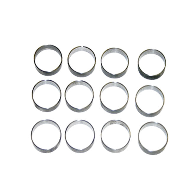 Flo-Dynamics 40200619 G-TEC Solenoid Connector Ring (single Ring)